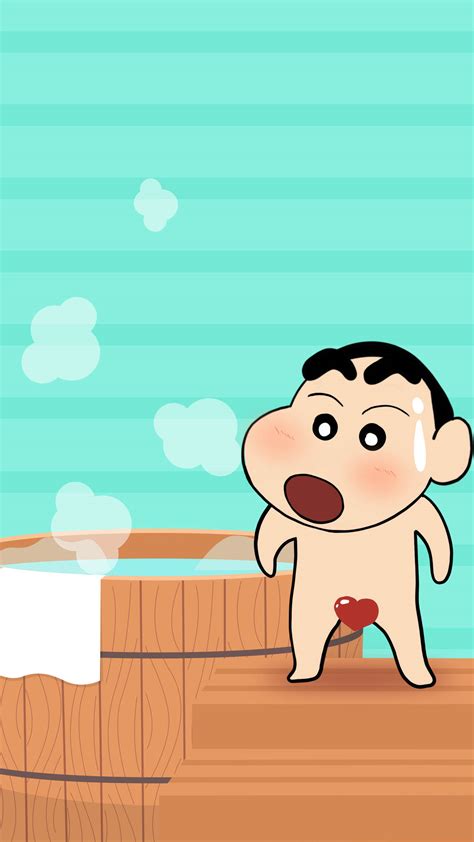 sex of shinchan